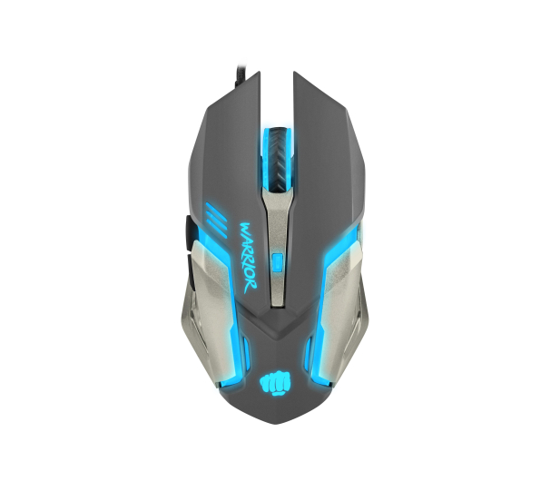 Fury Mysz Gaming FURY Warrior - 1406303 - zdjęcie